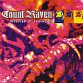 Count Raven - Messiah of Confusion album