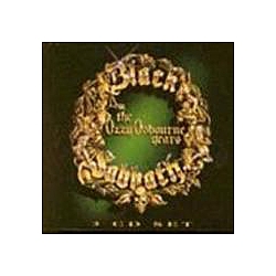 Black Sabbath - The Ozzy Osbourne Years (disc 3) альбом