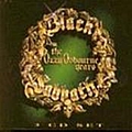 Black Sabbath - The Ozzy Osbourne Years (disc 3) альбом