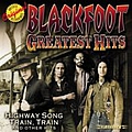 Blackfoot - Greatest Hits album