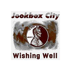 JookBox City - Wishing Well альбом