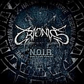 Crionics - N.O.I.R. album
