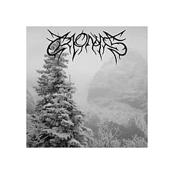 Crionics - Demo&#039;98 album