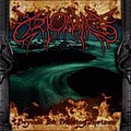 Crionics - Beyond The Blazing Horizon album