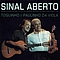 Paulinho Da Viola - Sinal Aberto альбом