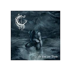 Crom - Of Love And Death album
