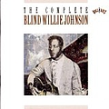 Blind Willie Johnson - Comp Recordings альбом