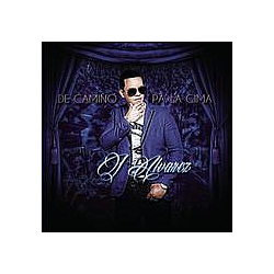 J Alvarez - De Camino Pa&#039; la Cima (Deluxe Edition) альбом
