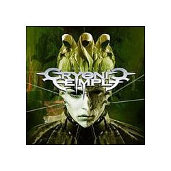 Cryonic Temple - Immortal album