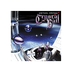 Crystal Ball - Virtual Empire альбом