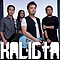Kaligta - Broken Heart album
