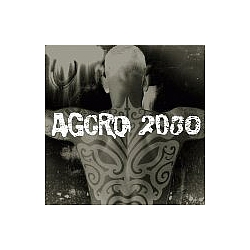 Bloodhound Gang - Aggro 2000 альбом