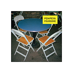 POMPEYA - Foursome альбом