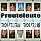 Preuteleute - Ostensche Pretensche альбом