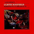 Curtis Mayfield - Something To Believe In album