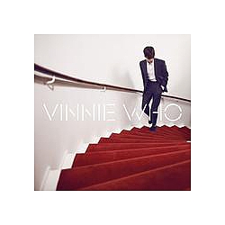 Vinnie Who - Midnight Special album