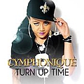 Cymphonique - Turn Up Time альбом