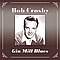 Bob Crosby - Gin Mill Blues album