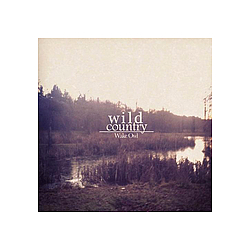 Wake Owl - Wild Country EP album