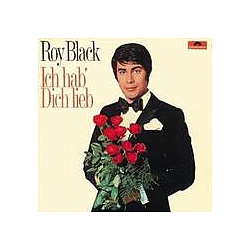Roy Black - Ich Hab&#039; Dich Lieb album