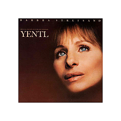 Barbra Streisand - Yentyl альбом