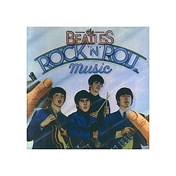 The Beatles - Rock &amp; Roll Music альбом