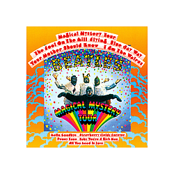 The Beatles - The Beatles Collection, Volume 7: the Beatles, Part 2 / Magical Mystery Tour album