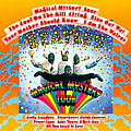 The Beatles - The Beatles Collection, Volume 7: the Beatles, Part 2 / Magical Mystery Tour album