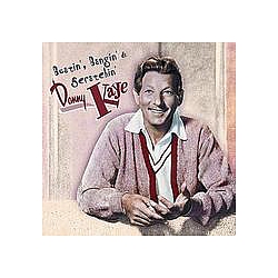 Danny Kaye - Beatin&#039;, Bangin&#039; &amp; Scratchin&#039; альбом