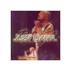 Daryl Coley - Just Daryl album