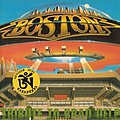 Boston - Tribute To Brad Delp album