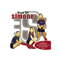 Simone - Best Of album