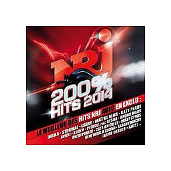 Will.i.am - NRJ 200% Hits 2014 album