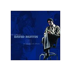 David Ruffin - The Motown Solo Albums, Vol. 1 альбом