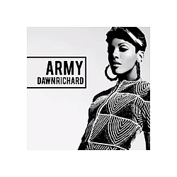 Dawn Richard - Army альбом