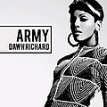 Dawn Richard - Army album