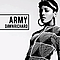 Dawn Richard - Army альбом