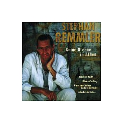 Stephan Remmler - Keine Sterne in Athen альбом