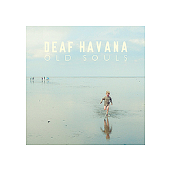 Deaf Havana - Old Souls альбом