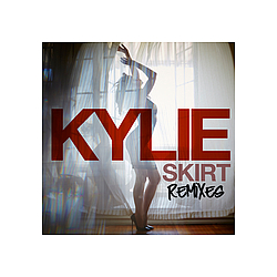 Kylie Minogue - Skirt (Remixes) album