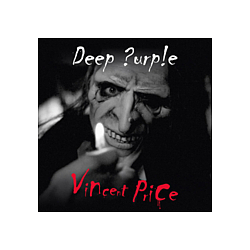 Deep Purple - Vincent Price альбом