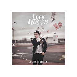 Lucy Spraggan - Join the Club album
