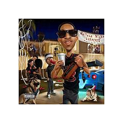 Ludacris - Helluva Night album