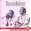 Brownie McGhee - Brownie and Sonny: The Giants of the Blues album