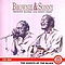 Brownie McGhee - Brownie and Sonny: The Giants of the Blues альбом