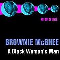 Brownie McGhee - A Black Woman&#039;s Man album