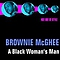 Brownie McGhee - A Black Woman&#039;s Man album