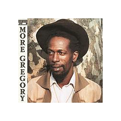 Gregory Isaacs - More Gregory album