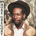 Gregory Isaacs - More Gregory альбом