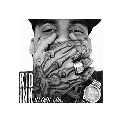 Kid Ink - My Own Lane album